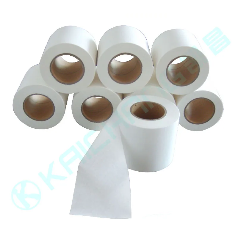 Best Price Heat Seal 94mm 103mm Biodegradable tea filter paper in roll