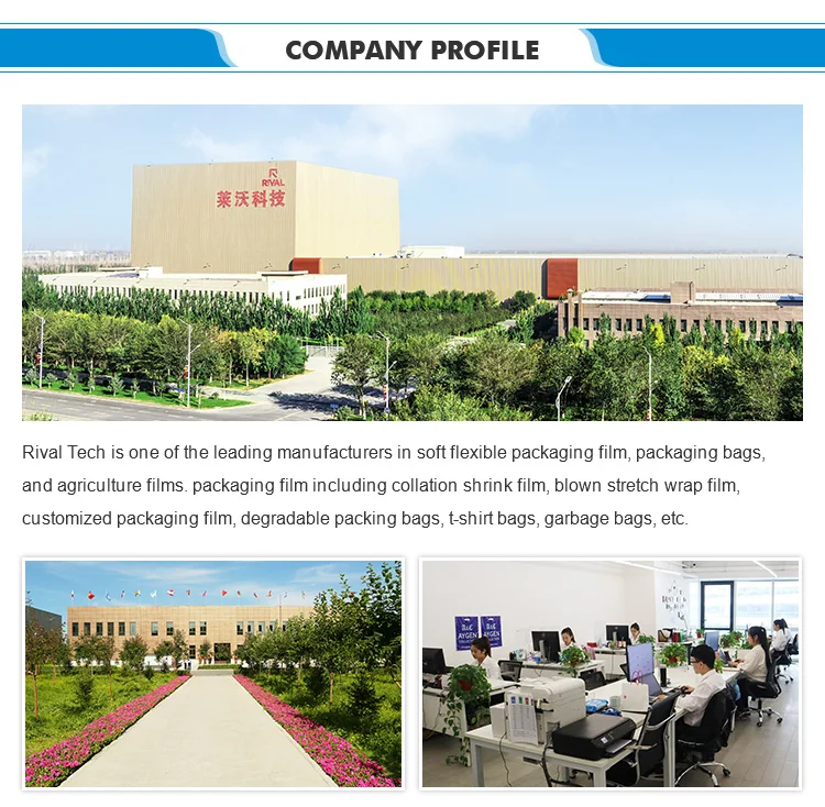 Plastic Bags Garbage Bags Trash Bags Pe Heavy Duty Compactor Contractor Lawn And Leaf Trash Garbage Bags heavy Duty Biodegradable 30 Rolls Rubbish Plastic Garbage Bag biodegradable Industrial Plastic Bags