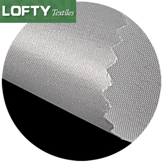 130gsm Shining Dye Sub Direct Printable Satin Fabric for Country Flags