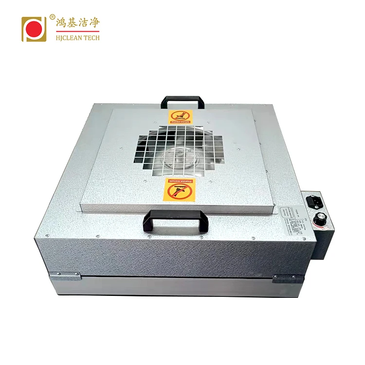 High Quality high efficiency plate frame H14 High efficiency filter