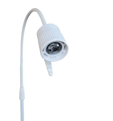 Top-Selling 3W Electric Powered LED Medical Examination Lamp OT Light JC02 for Surgical Operations for Medical Offices