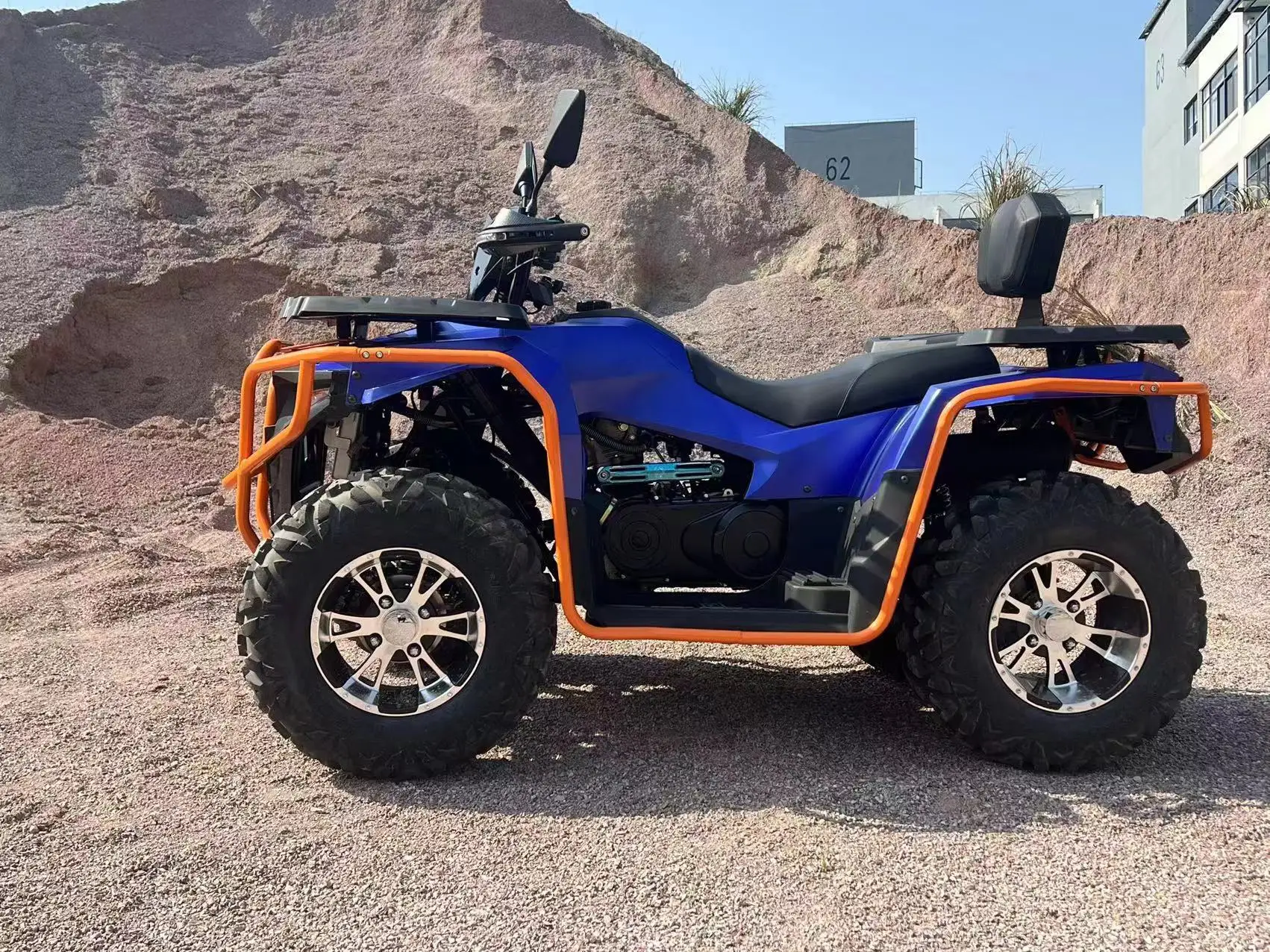 300cc automatic quad bikes cheap gas four wheelers build your own atv kits for adults
