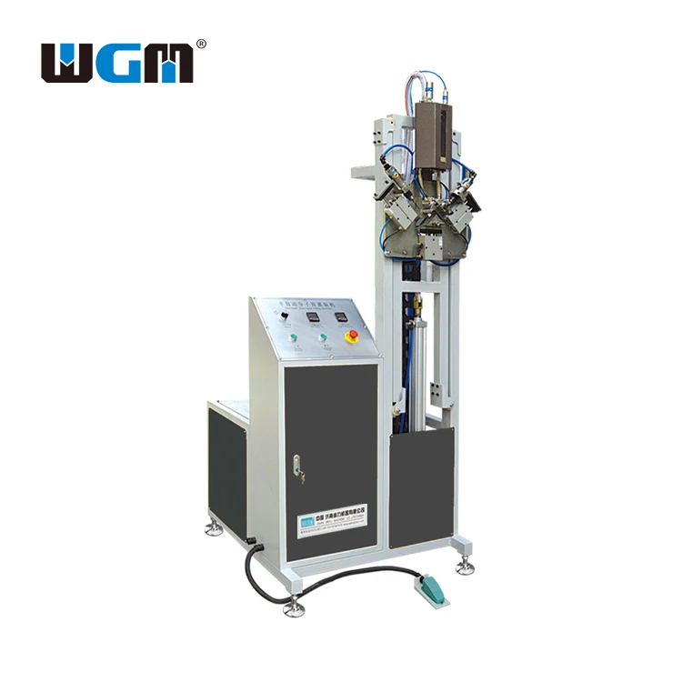 Automatic Desiccant Filling Machine For Making Insulating Glass