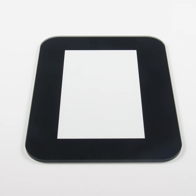 3.0mm Sapphire Crystal Watch Display Screen Glass Protector AG Cover Glass