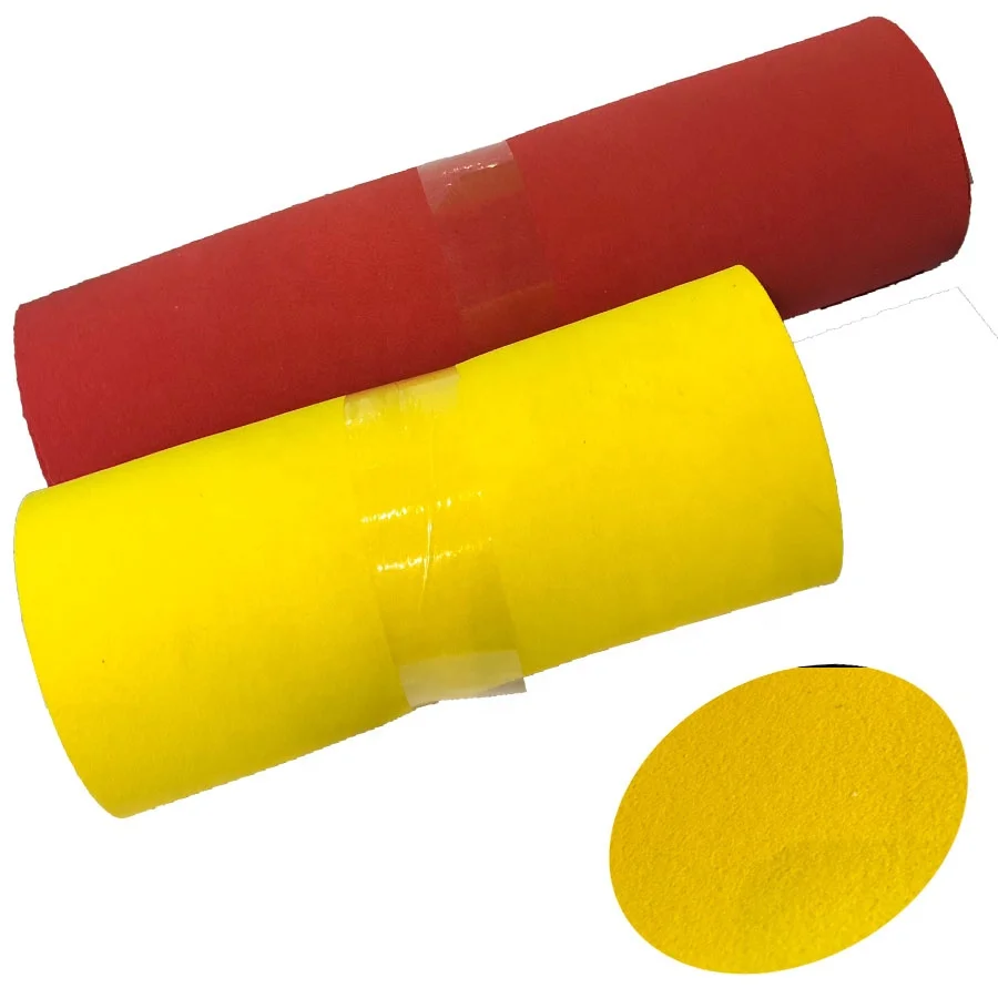 breath ability footwear material recycled pu foam