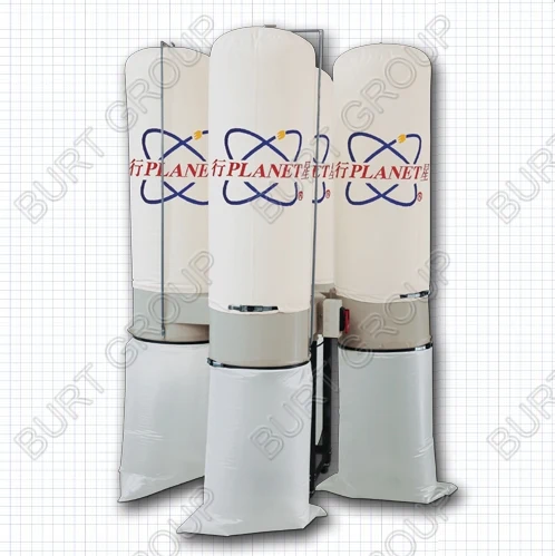 DUST COLLECTOR EXTRACTOR