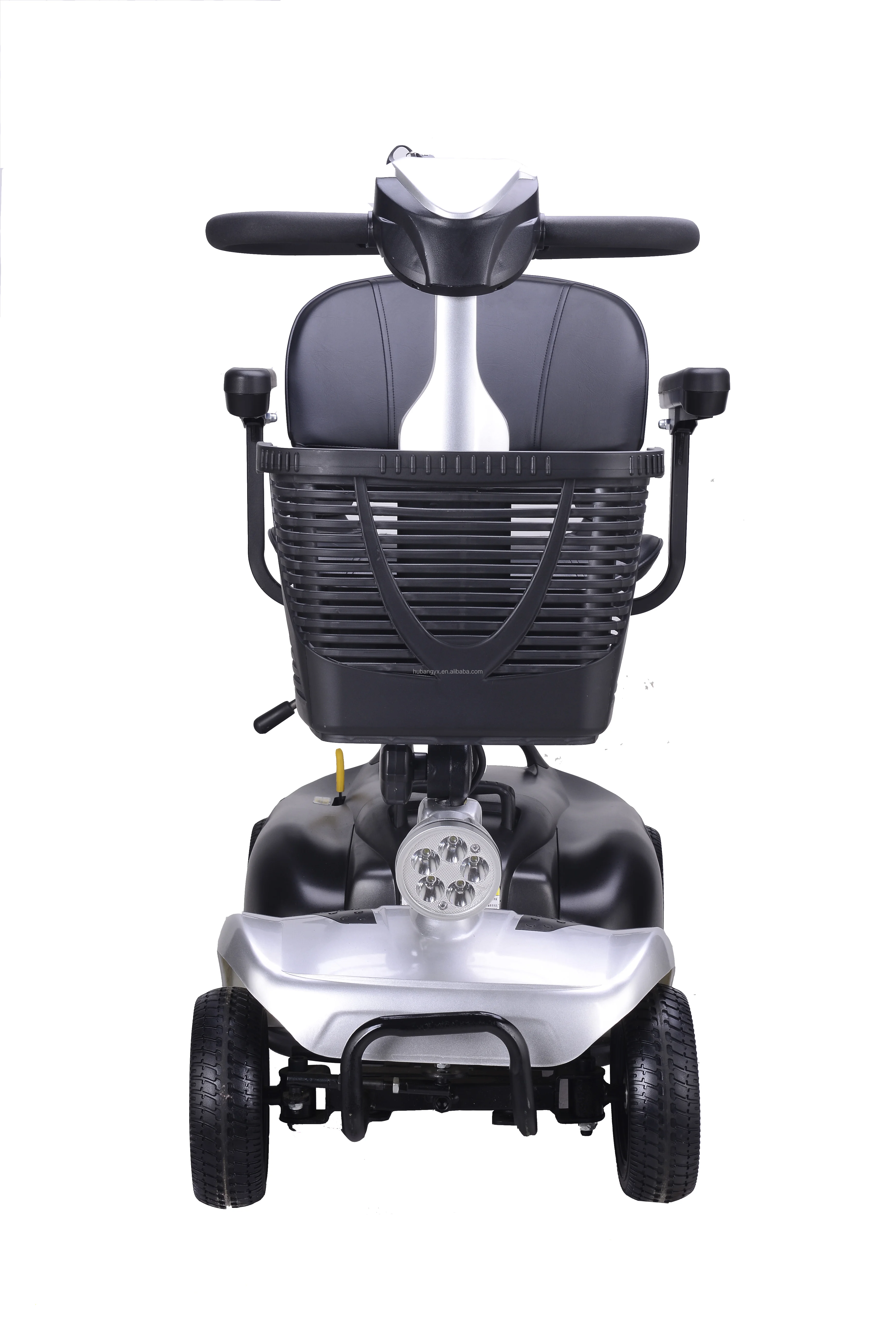 01 Max Electric Scooter for Adults & Mobility Adult-Elektric E-Scooter with Seat Handicapped Scooter with Part Accessories