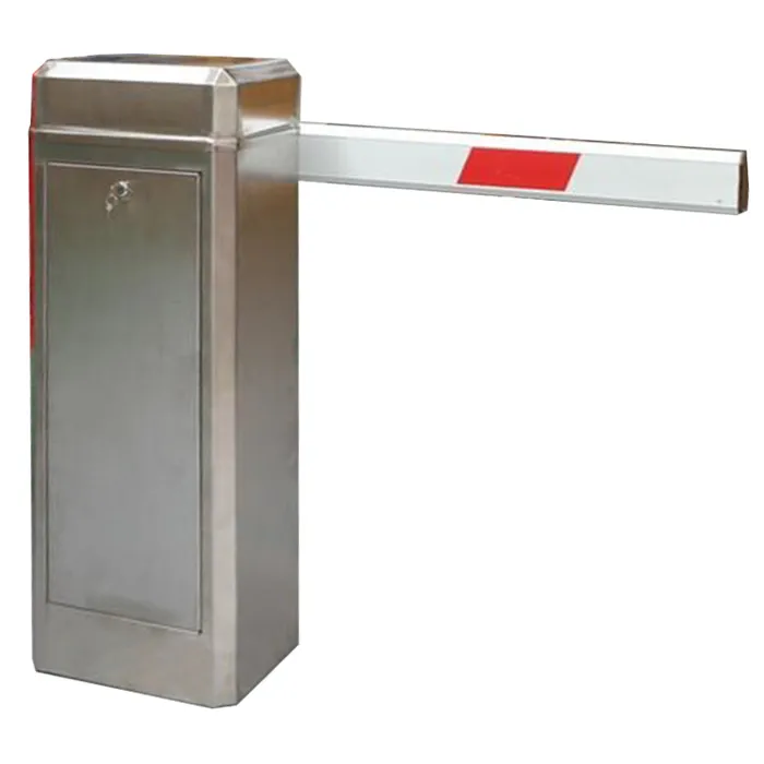 Высокоскоростные автоматические барьерные ворота для транспорта барьера