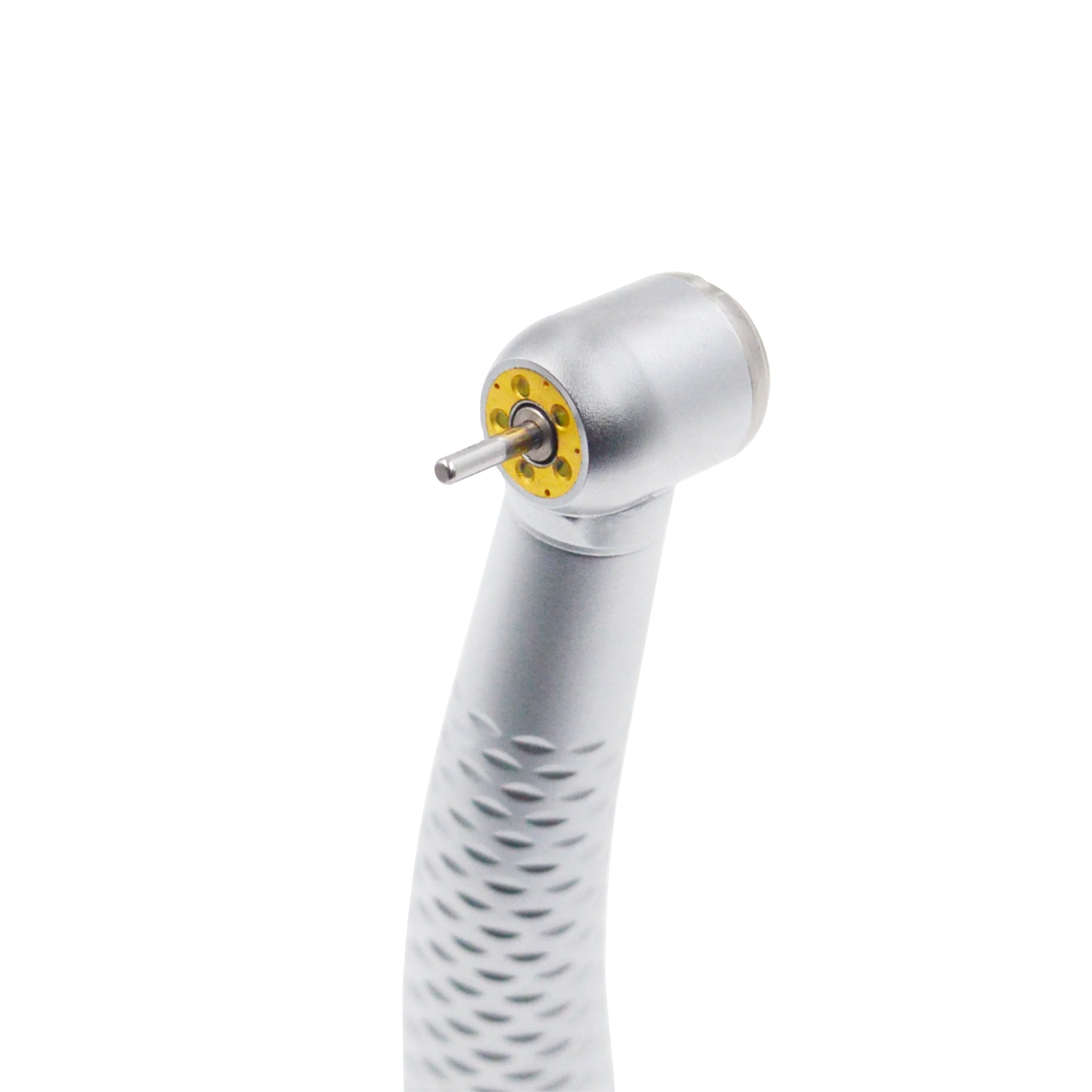 Laura Kors Good Price Contra Angle Surgical Air Tupink Rednd Piece Low Speed Dental Handpiece Peed Dental Handpiece Metal Silver