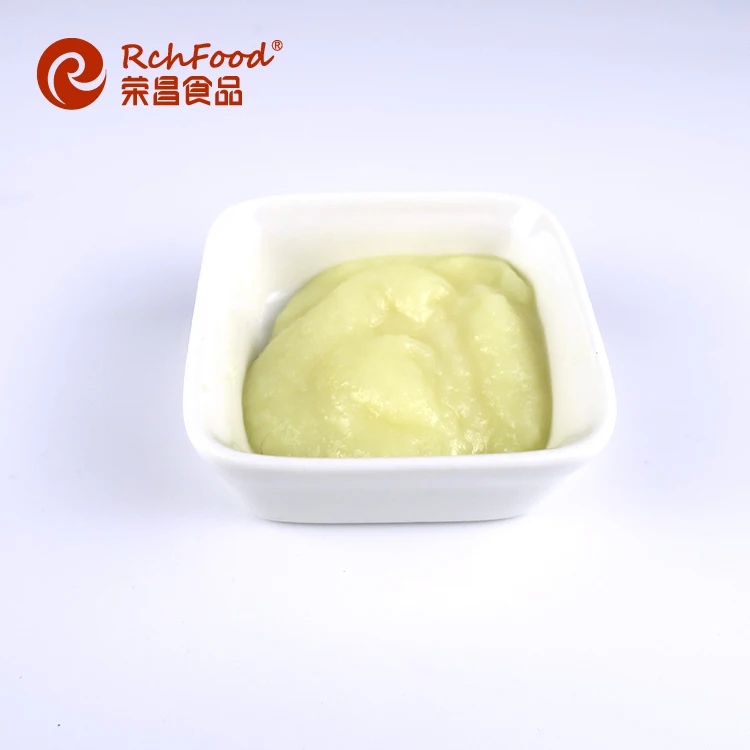 Minced Garlic Jar Paste 45g/285g/1kg Packages Sauce