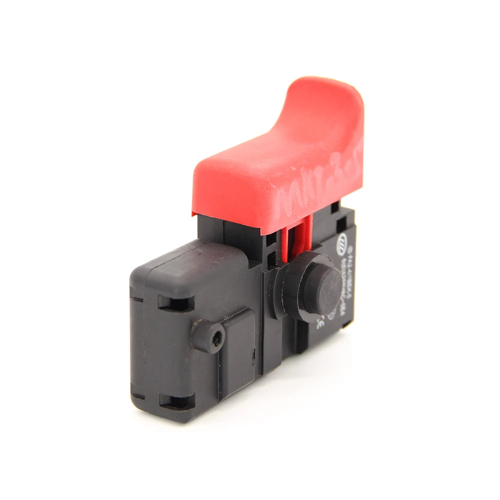 Переключатель триггера для дрели Bosch, 6 А, 250 В