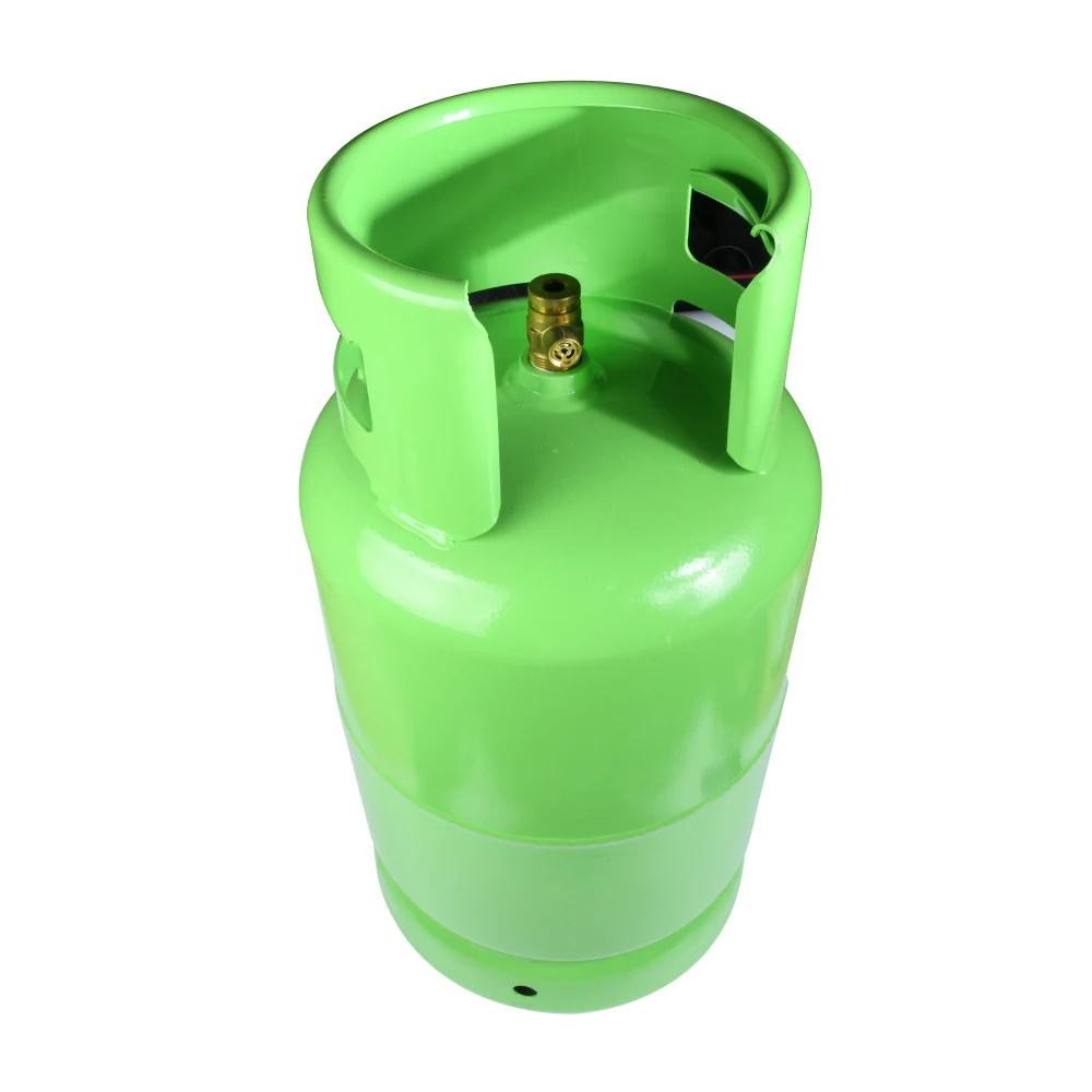 household gas cylinder 12kg big gas cylinder for kitchen