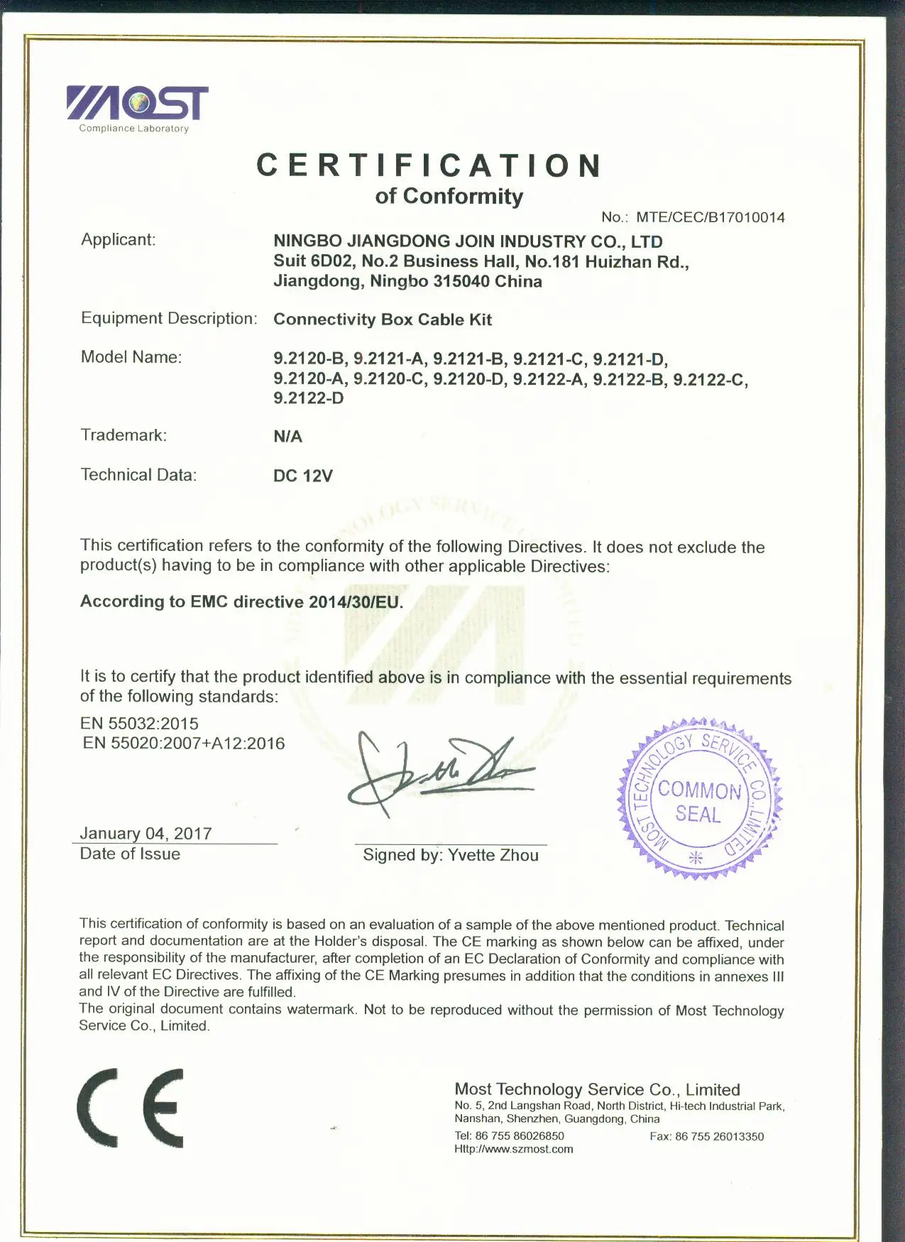 Round All Metal Audio Speaker Metal Front Panel Mount Female 4 pole Speakon Socket