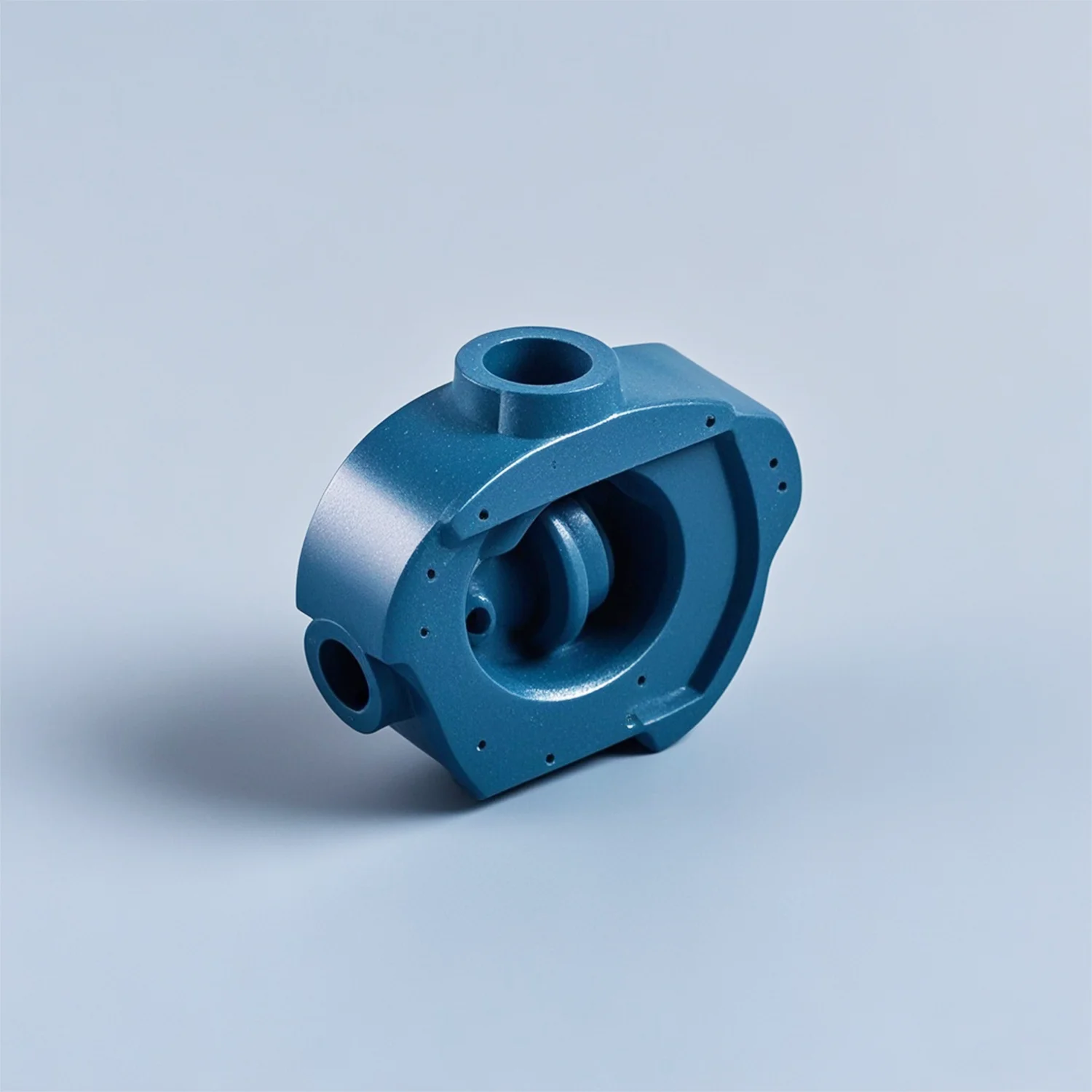 Professional CNC turning POM/delrin/acetal plastic parts CNC machining Injection Molds Plastic parts