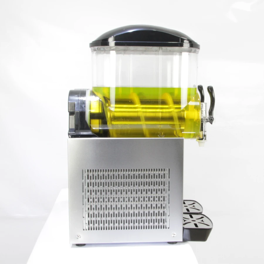 Commercial ice slush machine for sale commercial granita slush machine commercial fruit slush machine for school