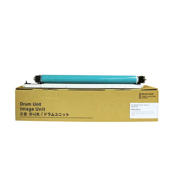 Барабанная установка для Canon iR C5535 C5540 C5550 C5560