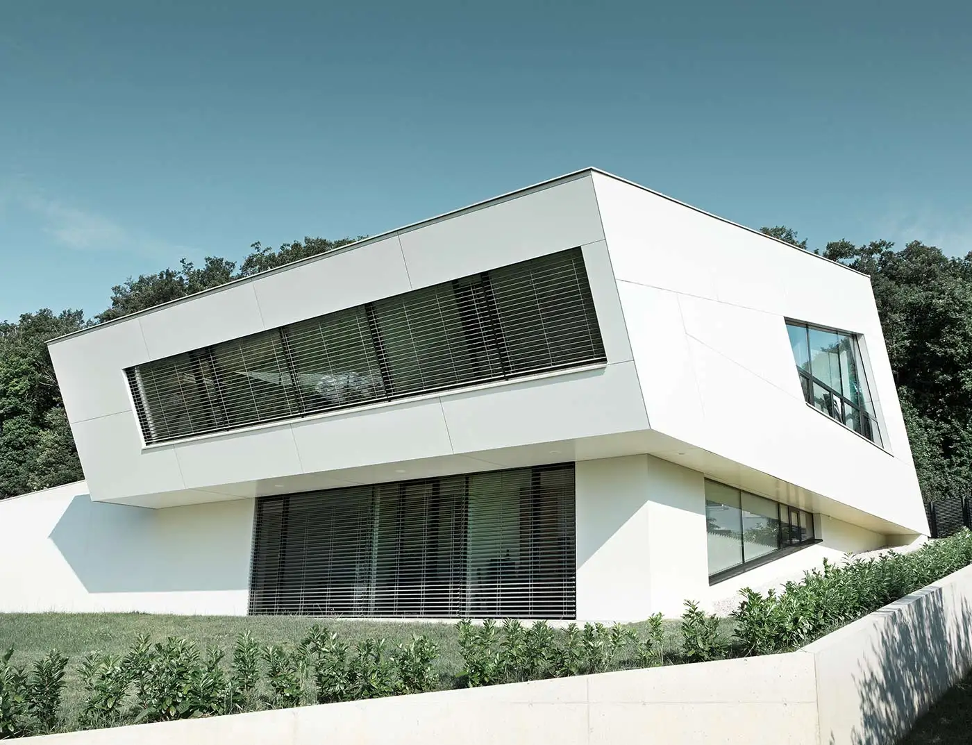 4mm PVDF/FEVE Finished Alucobond Aluminum Composite Panel 1500x3000mm ACP/ACM Sheet For Interior or exterior wall cladding