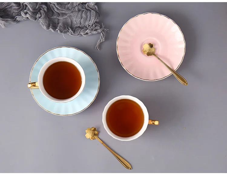2021 Hot Sale Reusable Ceramic Tea Coffee Cup and