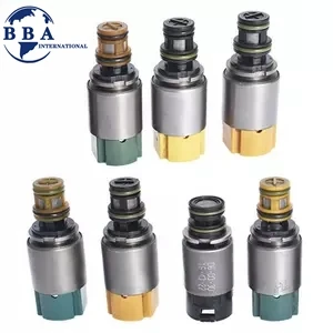 Automatic Transmission Solenoid Valve Neutral Safety Switch 1068298046 For BM-W 6HP