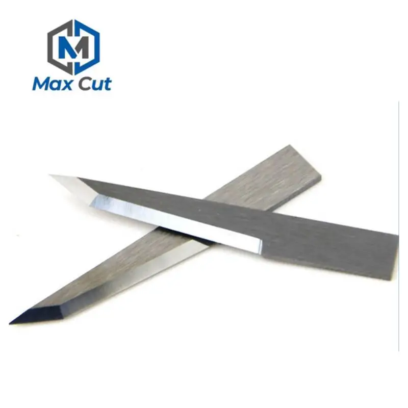 Hotsell Leather Cutting Tungsten Steel Zund Blade Cutter Blade for CNC Cutting Machine