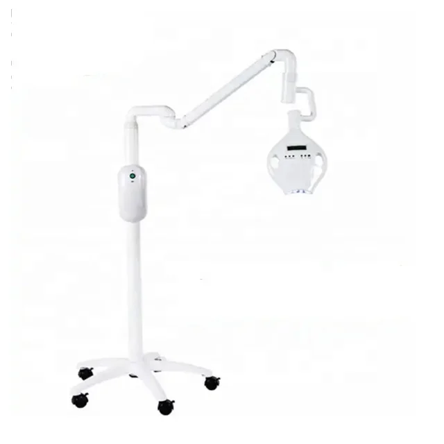 High Quality Led Blue Laser Teeth Whitening Machine/ Dental Bleaching/dental Whitener/teeth Lamp