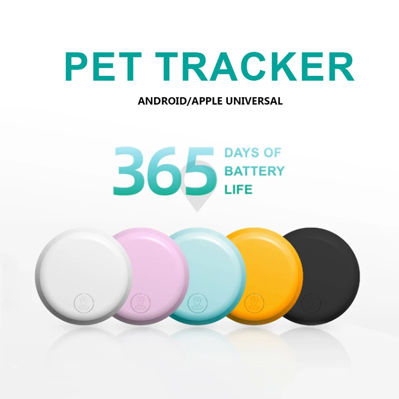 Smart Device Gps Wireless Anti lost Device Locator Smart Tracker Micro Location Mini Pet Gps Wire Air Tag