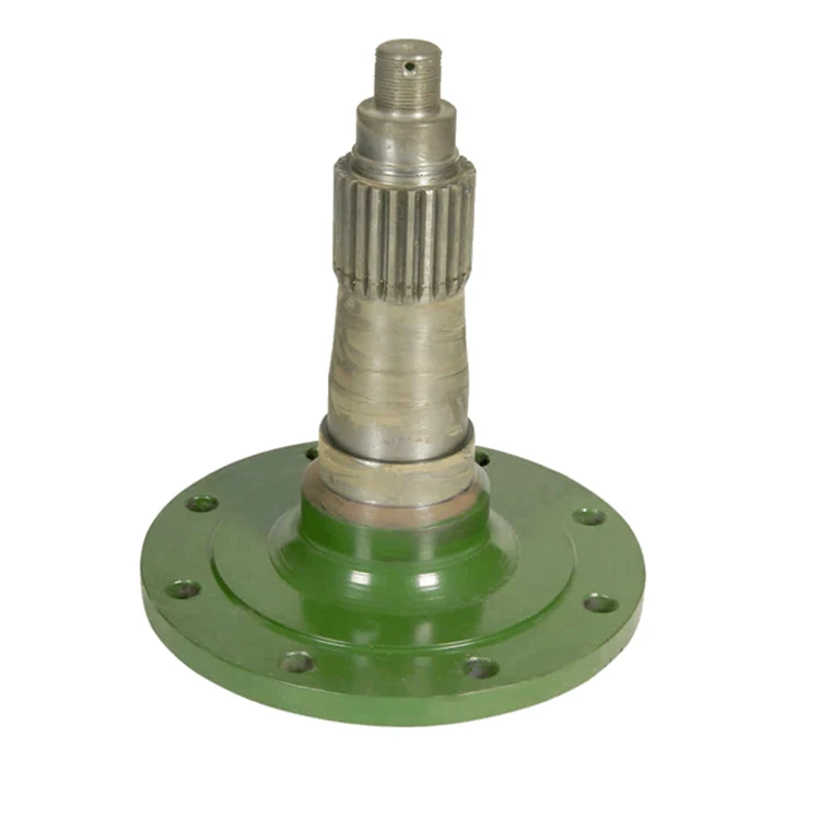 High Quality Hot Selling Tractor Pk1849d Az23265 Z12191 Precision High Torque Gear Shaft Parts for John Deere