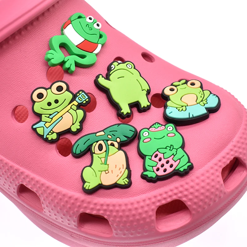 shrek croc charms green ears wholesale in stock croc shoe charms shrek