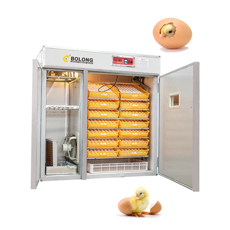 eggs hatcher tray machine chicken incubator for eggs hatching machine