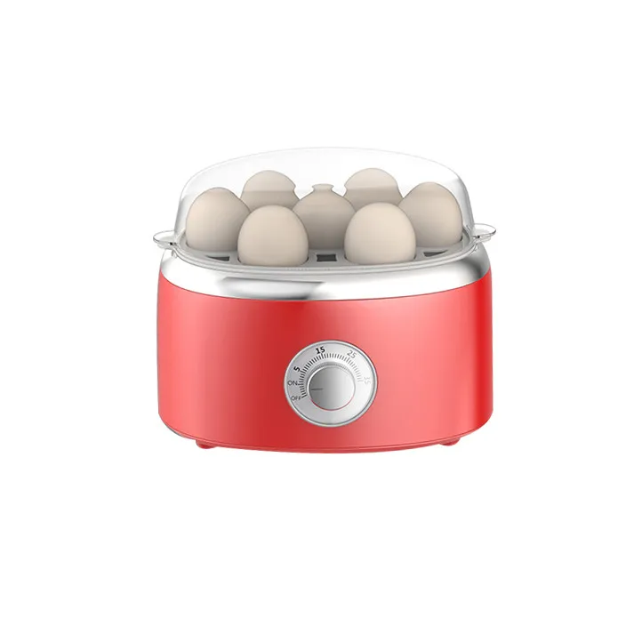 Household Multi functional Electric Egg Boiler For Seven Eggs