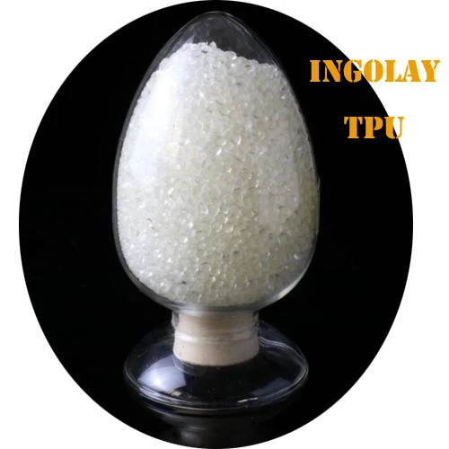 good price TPU granules raw used to make For Iphone Mobile Phone Case Cell Shell Cover