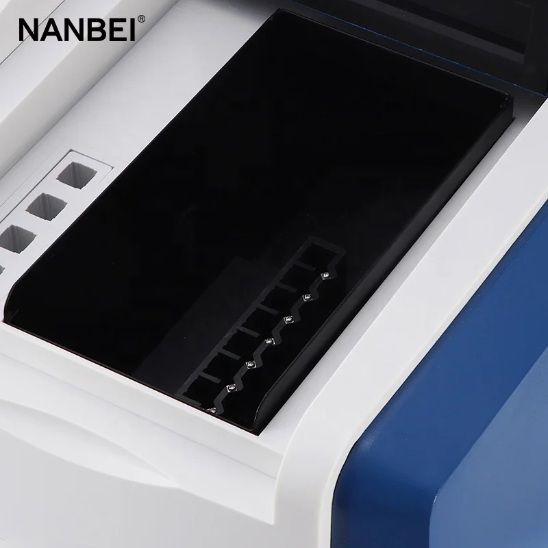 China Laboratory Chemistry  Double Beam Uv Vis Spectrophotometer price