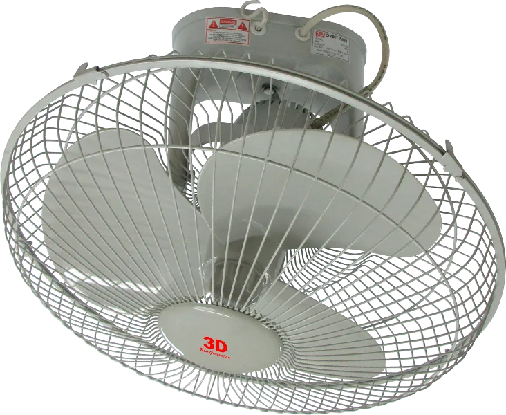 16-дюймовый Солнечный Электрический вентилятор для дома