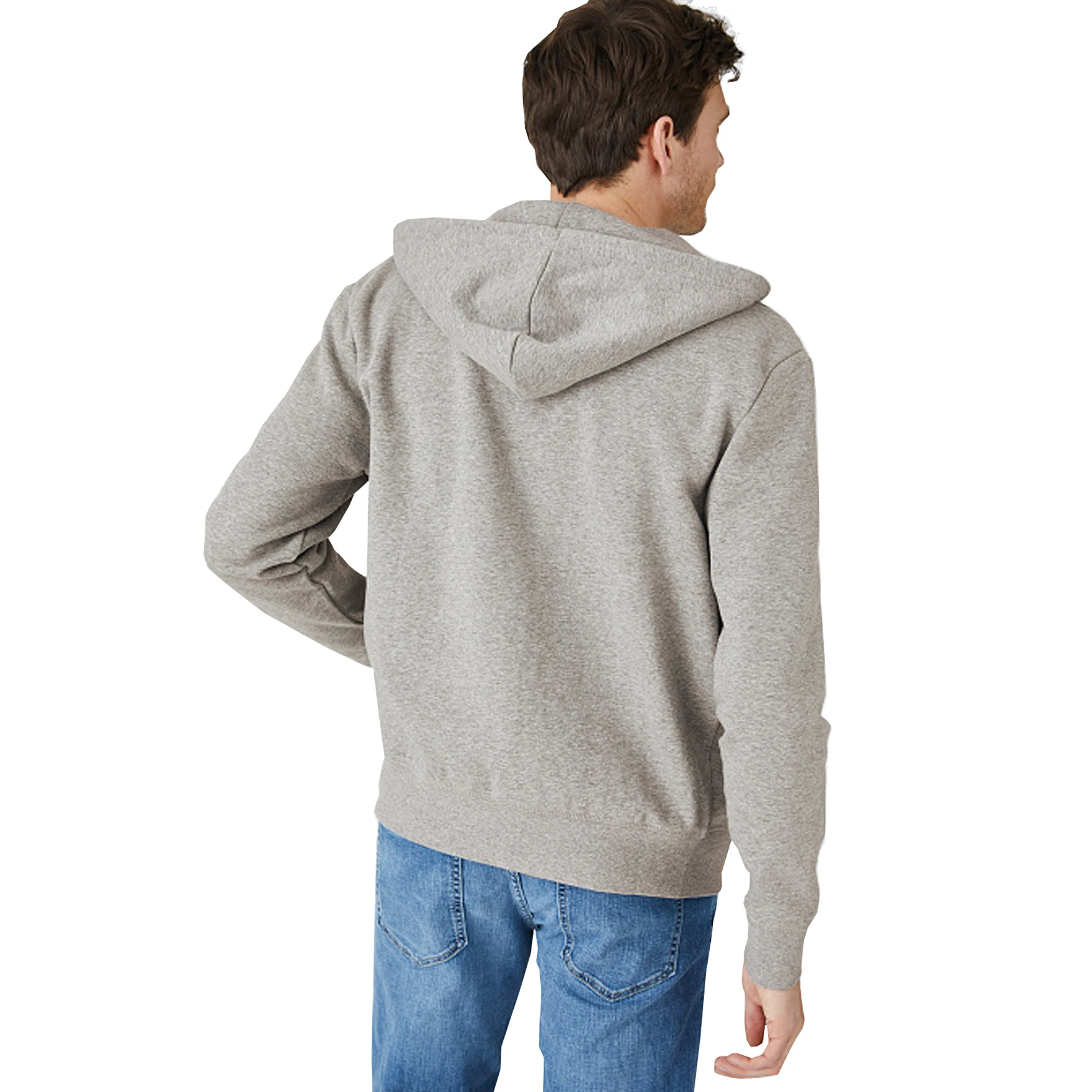 Nice weight hoodie good zipper Great/ comfy/ warm/ basic/ cool looking/ inexpensive and highly quality
