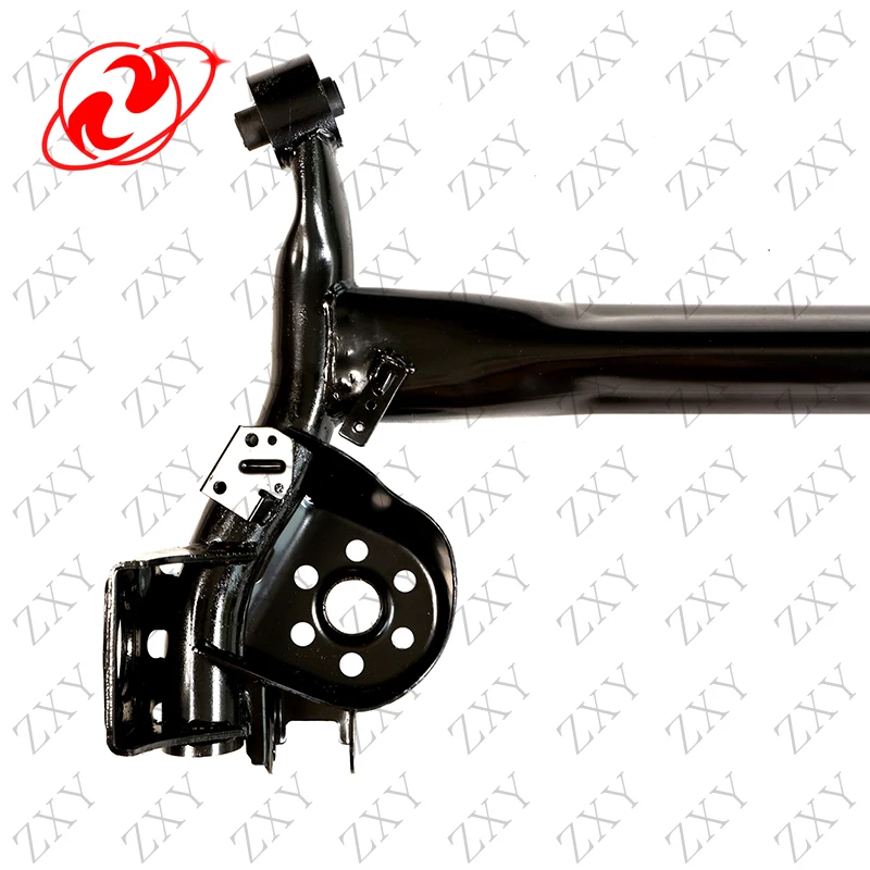 Accent 11-/Solaris rear axle subframe crossmember  OEM 55100-1R050