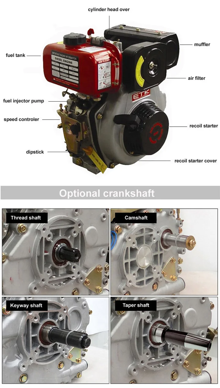 6 Inch Movable Big Size Flood Controling Diesel Water Pump