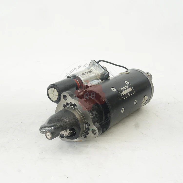3628997 Lubricating Primer  Cummins Parts Excavator K38 K50 QSK60 starter motor 3628997 Lubricating Primer