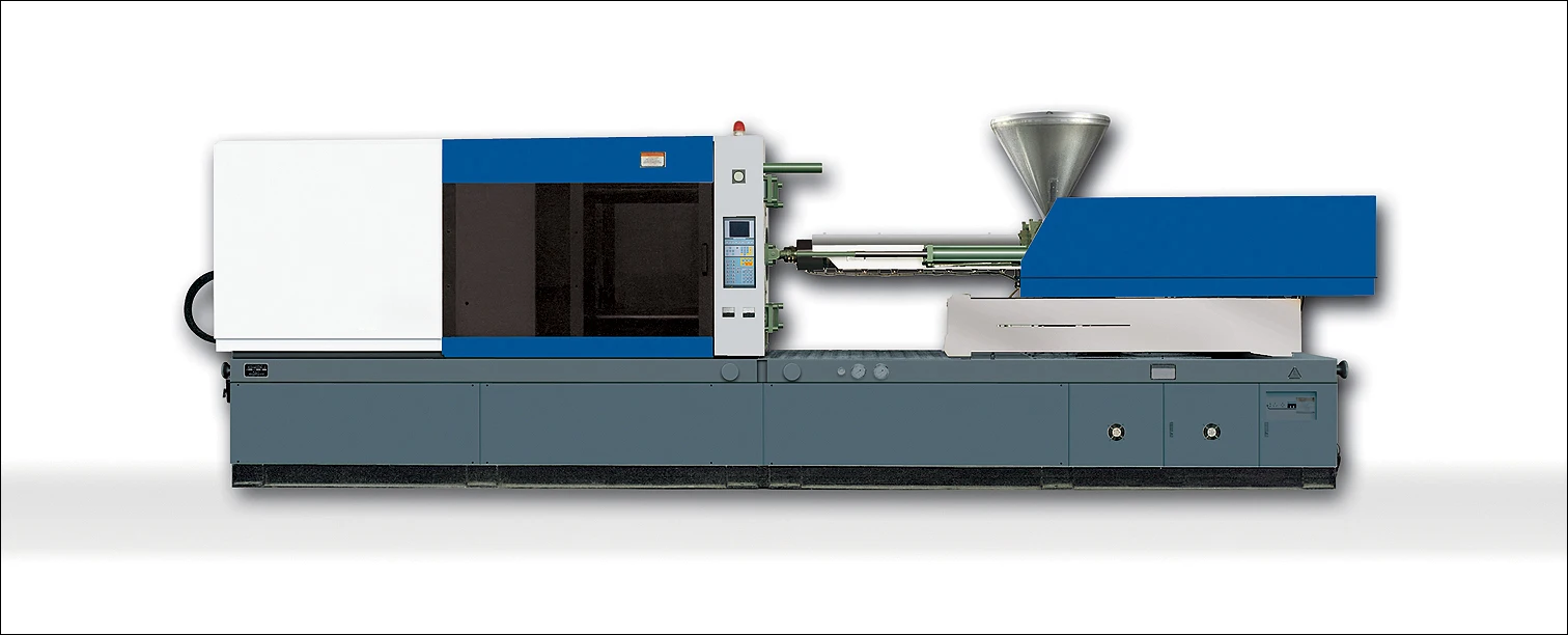 Automatic servo horizontal desktop injection Molding Machine plastic PE PPR PVC Fittings