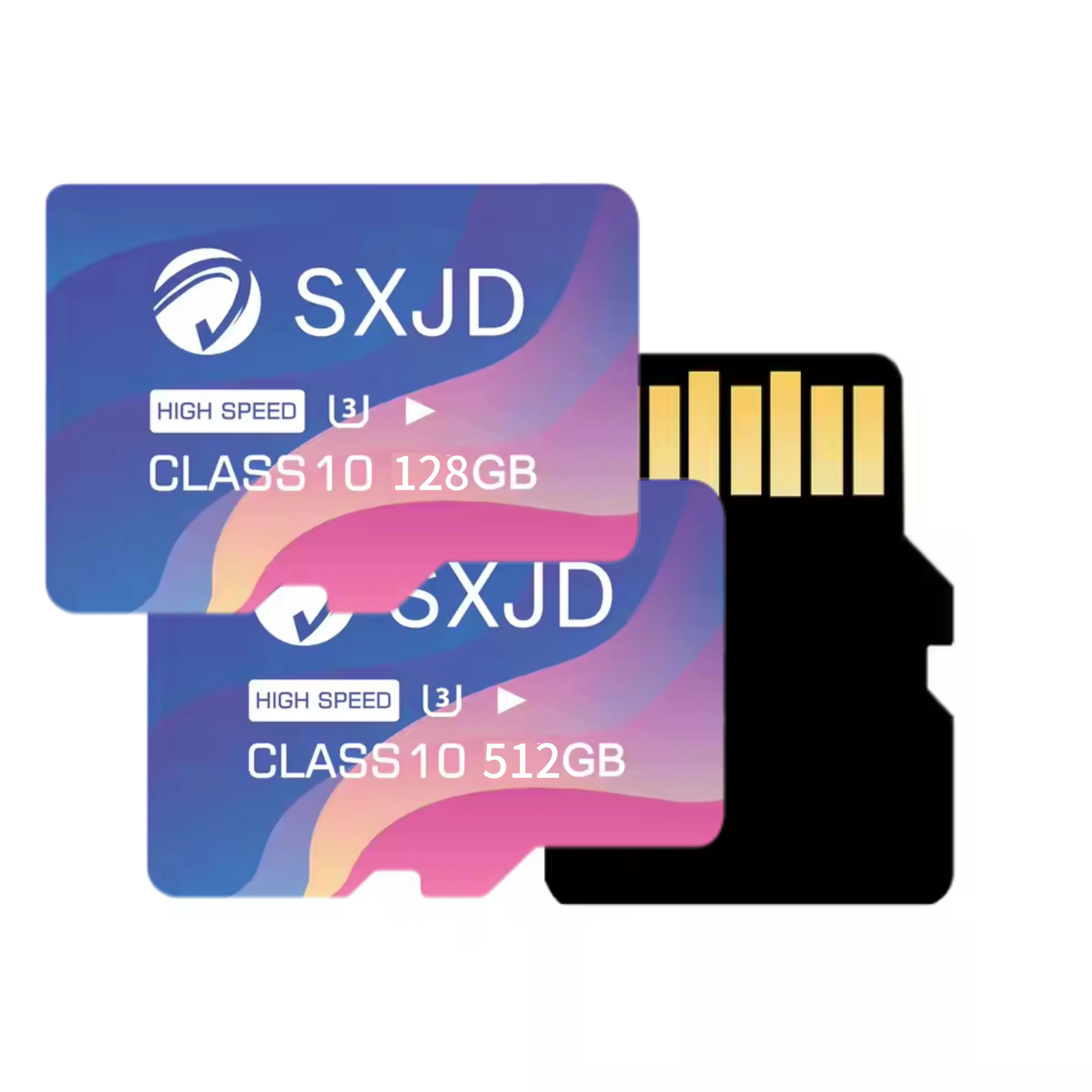 Cheap Wholesale 32Gb 128 Gb 512Gb 256Gb Micro Sd Card 1Tb Reader 128Gb 256Gb An Sd Cards For Sale Sandisk Kingston Micro Sd Card