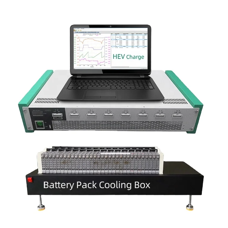 Versatile 7.2v 9.6v 14.4 Voltage Hybrid Battery Repair Devices for Toyota Prius Used Car