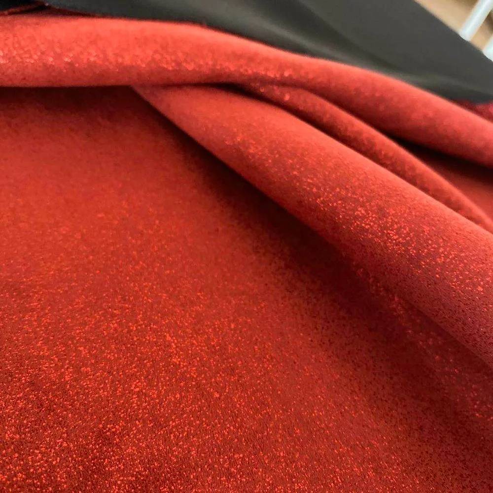 soft sofa suede fabric for recaro seat suede fabric/garments