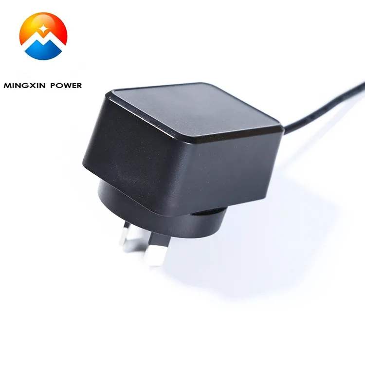  UL60950 Универсальный AC к dc 12v1a настенный адаптер для топового