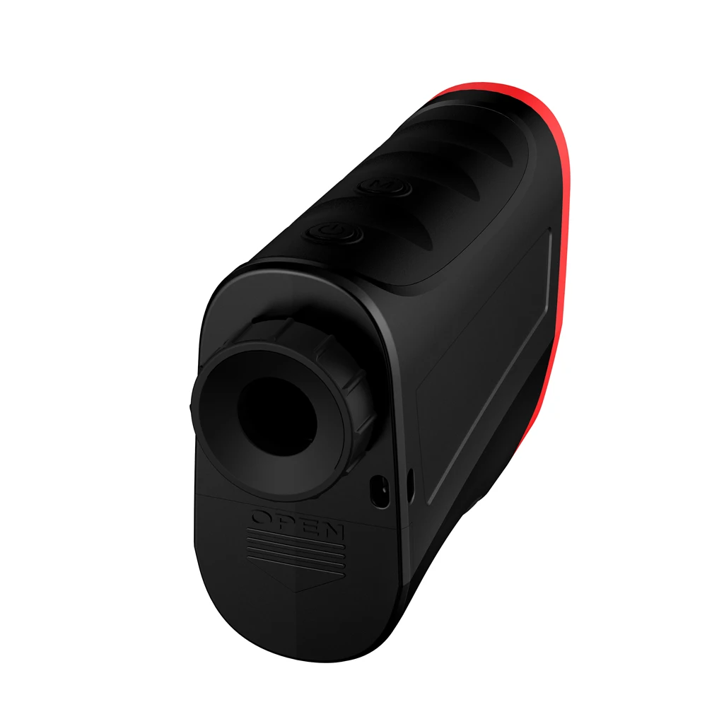 New 1200m LONG measure Golf laser rangefinder