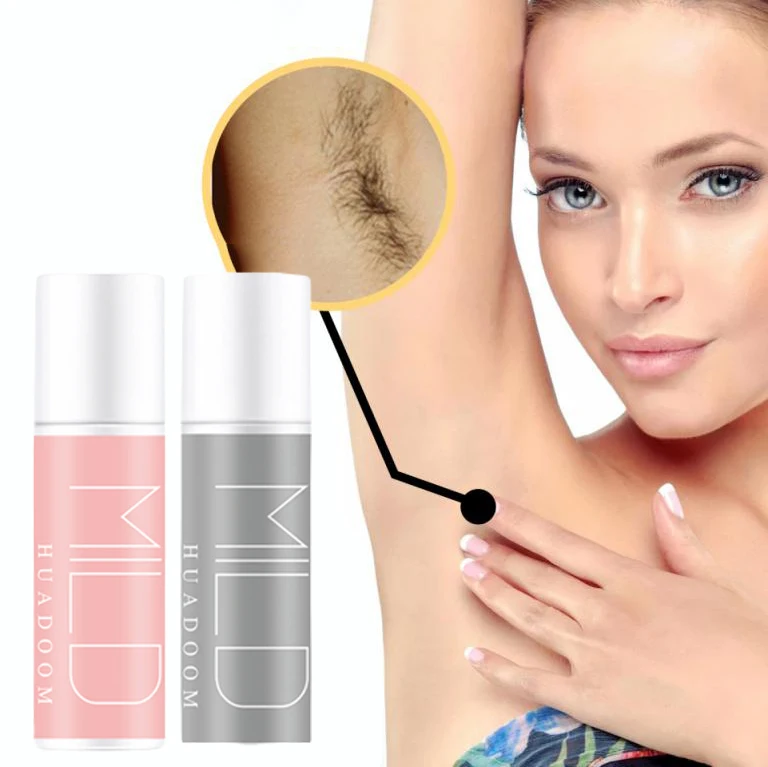 Parment Arm Nads Melao Anti Darkening Permanent Hair Remover Women Depilatory Painless Hair Removing Cream For Mens