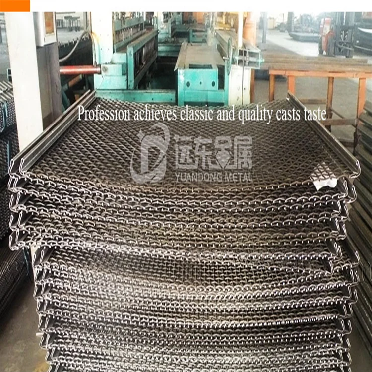 Sand Gravel Sieve Screen Mesh