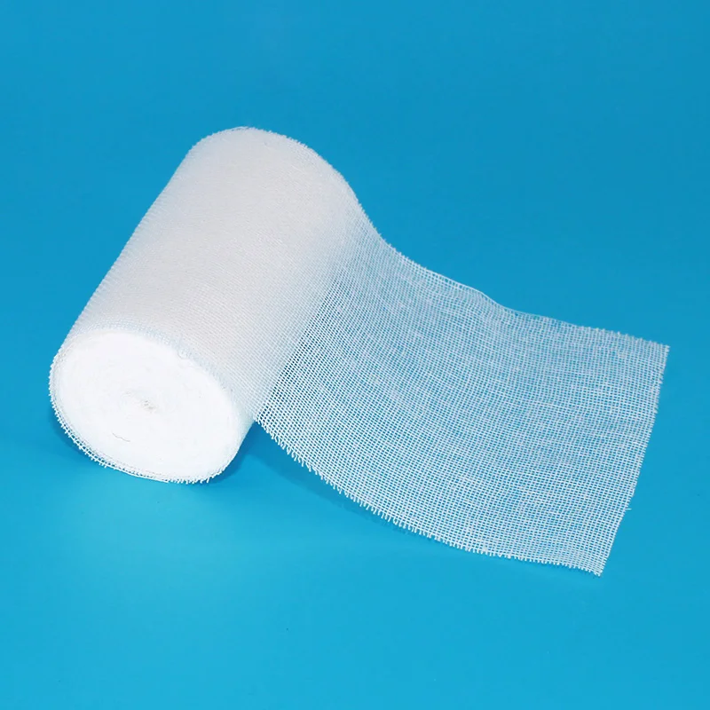 medical surgical consumables Gauze Bandage