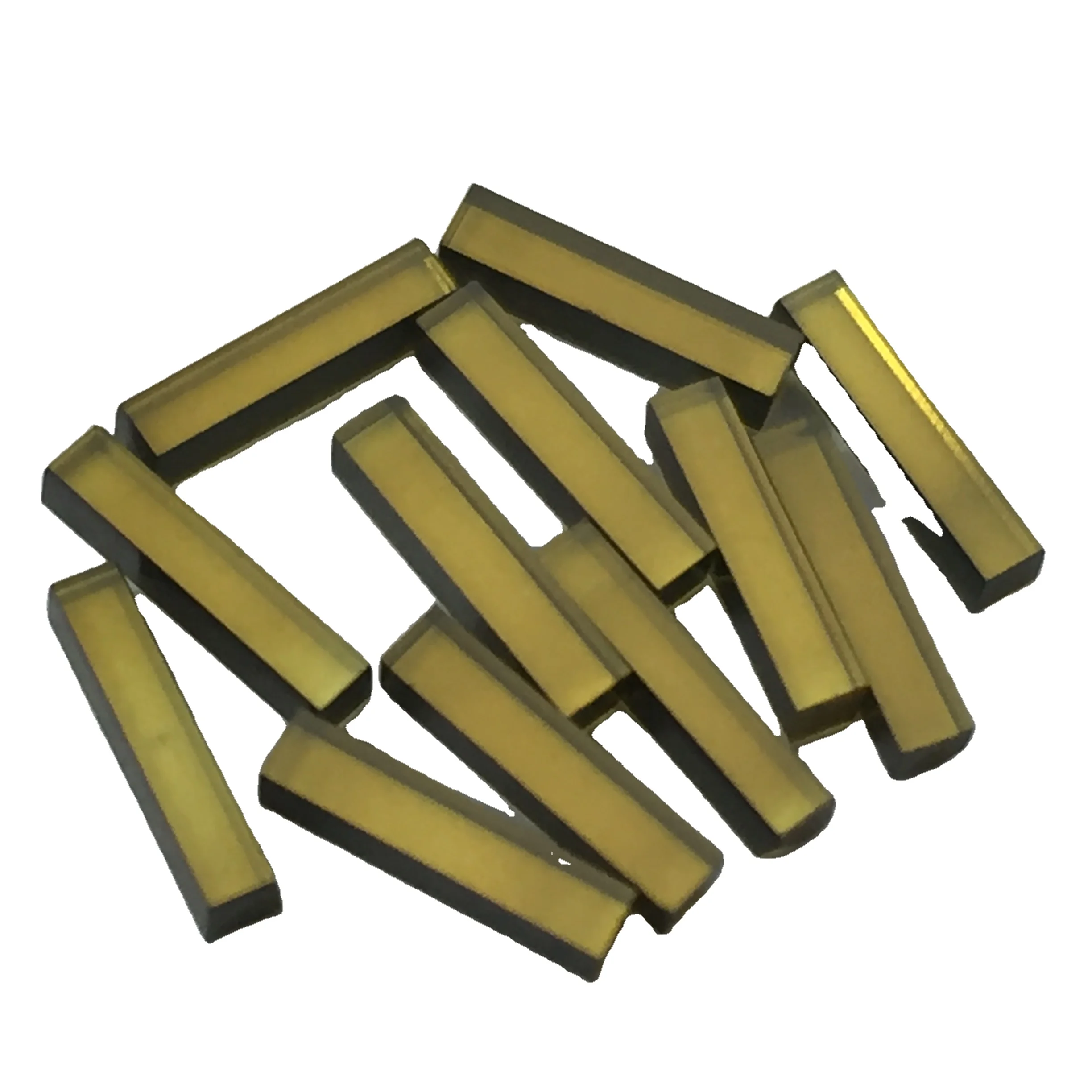 hpht diamond for sale HPHT Yellow Synthetic diamond stick diamond stylus for vinyl