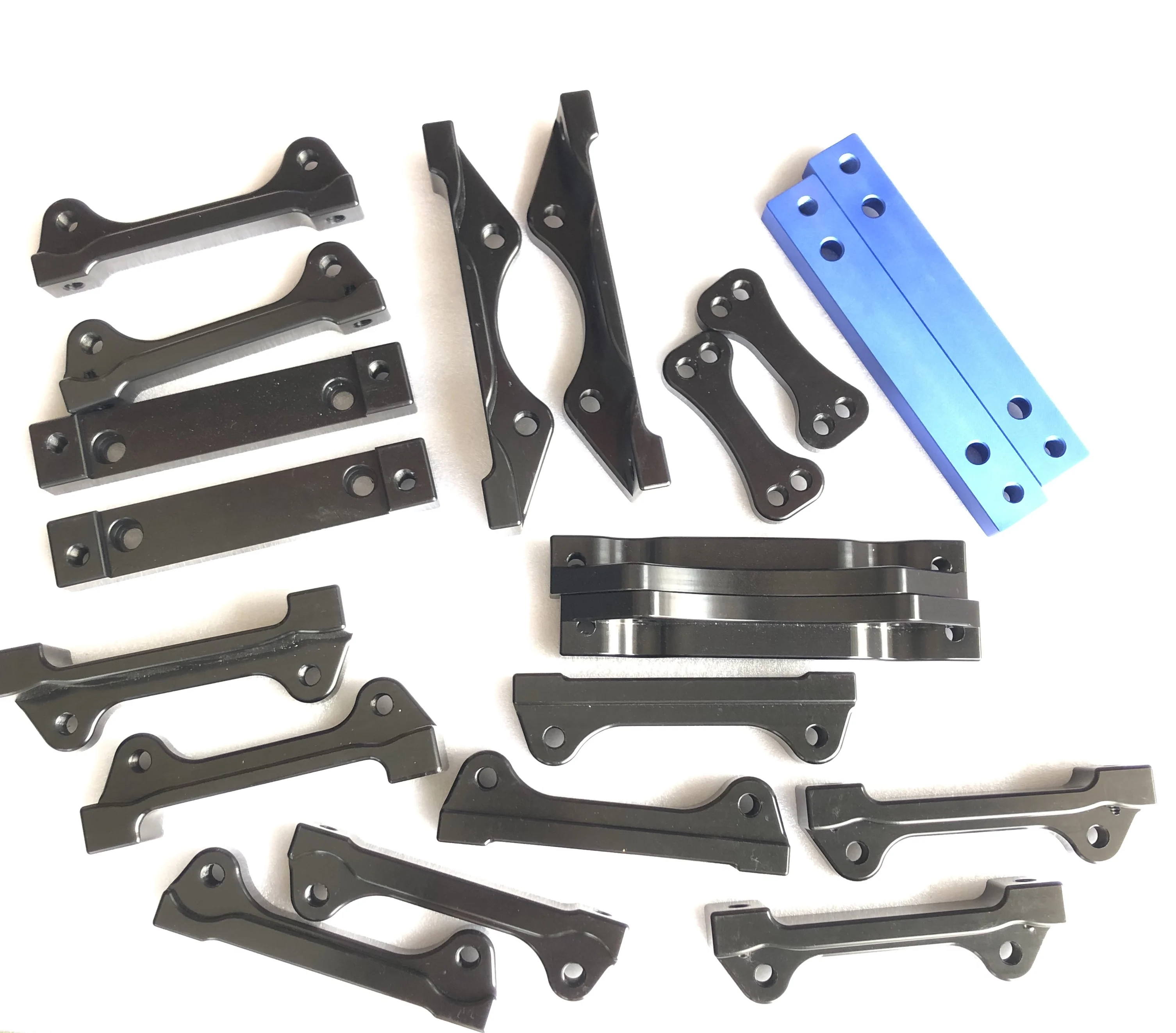 W204 C63 brake caliper disc size 360*36mm frame number le4gf4kb1dl215792 Caliper adaptor