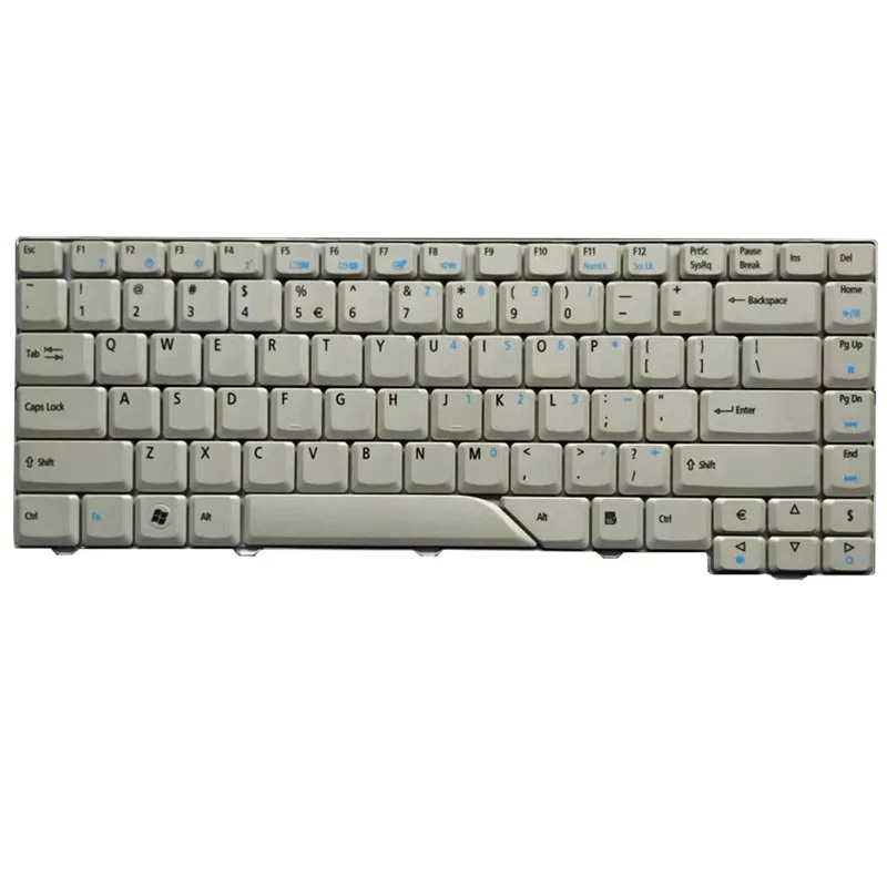 
Laptop American keyboard is suitable for Acer Aspire 4710 4520 5315 5520 5710 5720 5920 series laptop keyboard 