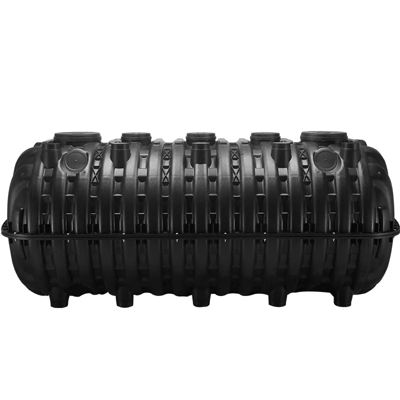 PP Material Septic Tank Sewage Treatment Septic tank factories for Toilet System
